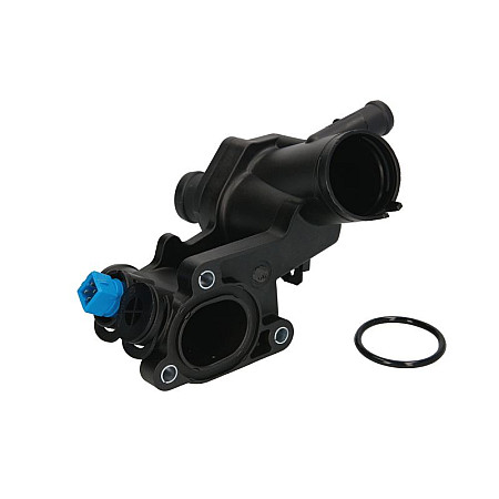 termostat carcasa SKODA OCTAVIA I 1.6 09.96-09.04 VEMO V15-99-2038