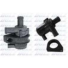 Pompa apa Electric water pump AUDI A6 C6 A8 D2 4.2/6.0 01.01-08.11 DOLZ DOLZ EA583A