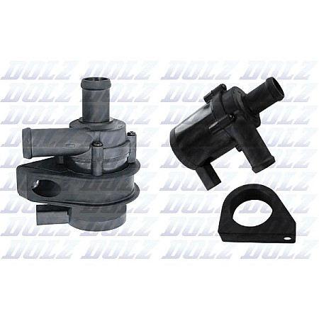 Pompa apa Electric water pump AUDI A6 C6 A8 D2 4.2/6.0 01.01-08.11 DOLZ DOLZ EA583A