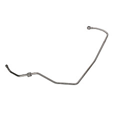 Conducta ulei tur turbo AUDI A4 (8D2, B5) EVORON EVOP0024