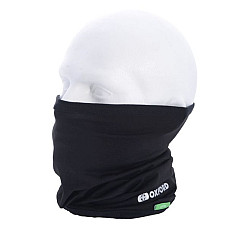 Mantele si gulere Snood OXFORD NECK TUBE Bumbac culoare negru marime OS CA100 OX