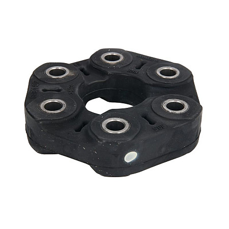 Articulatie, cardan Cuplarea elastica a arborelui elicei din fata diametru exterior 135mm VOLVO 240 740 760 780 940 940 II 960 BMW 1 E81 1 E82 1 E87 1 E88 1 F20 1.5-4.8 10.73- FEBI BILSTEIN 04435