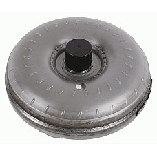 Convertizor moment Fluid coupling Converter Wandler Factory remanufactured ZF 5 HP 19 5 HP 19 FL AUDI A4 B5 SKODA SUPERB I VW PASSAT B5 PASSAT B5.5 08.98-03.08 SACHS 0700 374 901