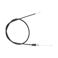 Cablu acceleratie Accelerator cable 1210mm stroke 163mm HONDA CR 125/250/500 1984-2004 4 RIDE LG-130