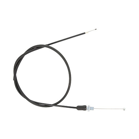 Cablu acceleratie Accelerator cable 1210mm stroke 163mm HONDA CR 125/250/500 1984-2004 4 RIDE LG-130