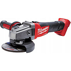 Polizoare Grinder angle power supply: battery-powered disc diameter: 125 mm voltage: 18 V MILWAUKEE 4933451439