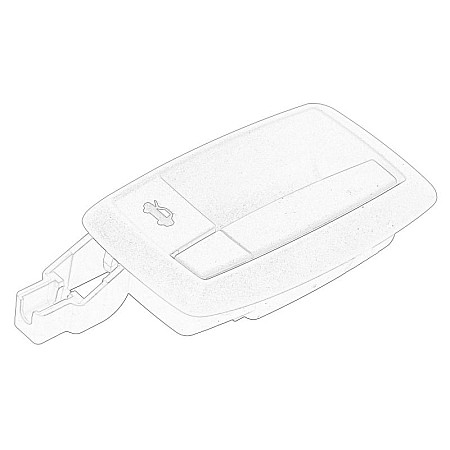 Maner, inchidere capota motor miner de deschidere a capotei motorului CITROEN JUMPER II FIAT DUCATO PEUGEOT BOXER 2.0D-3.0D 08.06- OE FIAT 735440023