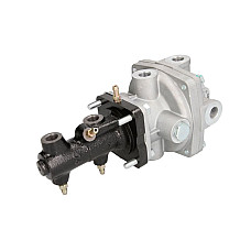 Supapa frana, frana de serviciu Supapa principala hidro-pneumatic AGRO SORL 3514 009 003 0