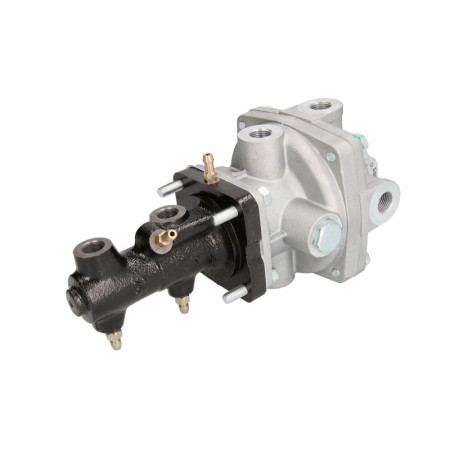 Supapa frana, frana de serviciu Supapa principala hidro-pneumatic AGRO SORL 3514 009 003 0