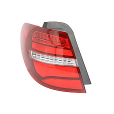 Stop spate Lampa spate Stanga extern LED  MERCEDES B SPORTS TOURER W246 W242 11.11-12.18 ULO ULO1179011