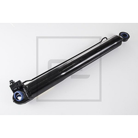 Cilindru basculare, cabina sofer Cilindrul de inclinare a cabinei soferului tip cabina: CP SCANIA PGRT 01.03- PETERS 123.615-00