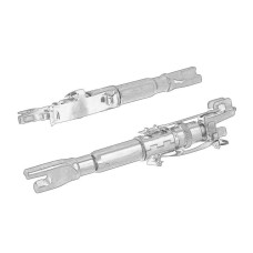 Reglaj, frana tambur Auto-reglare sabot frana Dreapta/Stanga set pentru doua roti FIAT BRAVA BRAVO I MAREA MULTIPLA PALIO 1.2-2.4D 10.95- OE FIAT 9947942
