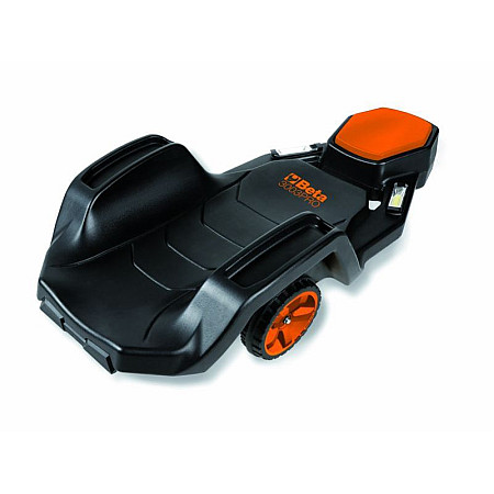Pat mobil auto Creeper with two portable LED lamps BETA BE3003PRO