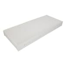 Filtru, aer habitaclu Filtru habitaclu MAN BPART 81619100034BP