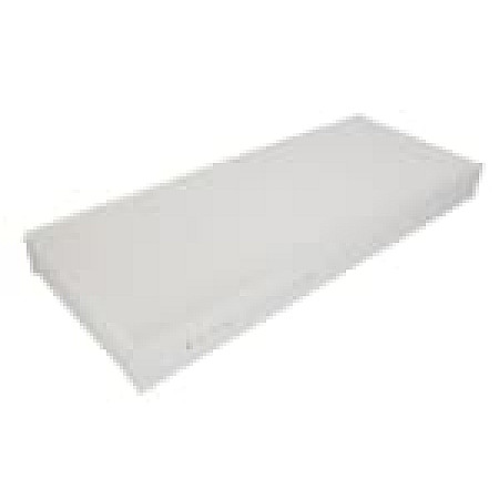 Filtru, aer habitaclu Filtru habitaclu MAN BPART 81619100034BP