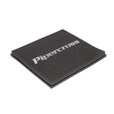 Filtru de aer   sport Panel filter insert dl  270mm szer  250mm FORD TRANSIT 2.2D 04.06-08.14 PIPERCROSS TUPP1783