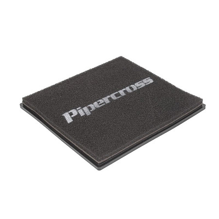Filtru de aer   sport Panel filter insert dl  270mm szer  250mm FORD TRANSIT 2.2D 04.06-08.14 PIPERCROSS TUPP1783