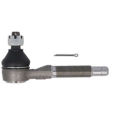 Cap de bara Capatul tijei de legatura Stanga NISSAN PATROL GR V 2.8D/3.0D/4.8 06.97- 555 SE-4891L