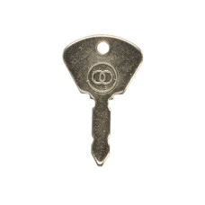 Cheie auto EN Ignition switch key JCB 1021262COBO