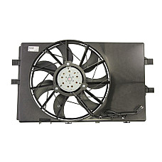 Ventilator, radiator Ventilator radiator cu carcasa  MERCEDES A W168 B SPORTS TOURER W245 VANEO 414 1.4-2.1 07.97-11.11 VEMO V30-01-0008