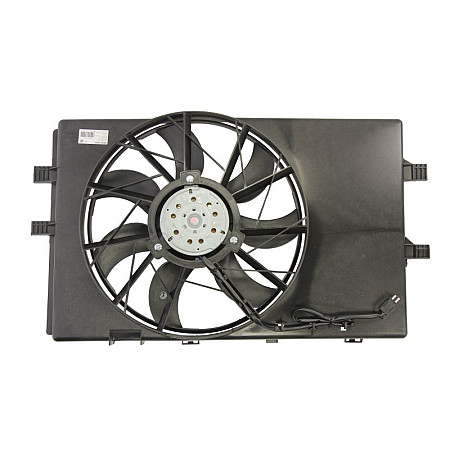 Ventilator, radiator Ventilator radiator cu carcasa  MERCEDES A W168 B SPORTS TOURER W245 VANEO 414 1.4-2.1 07.97-11.11 VEMO V30-01-0008