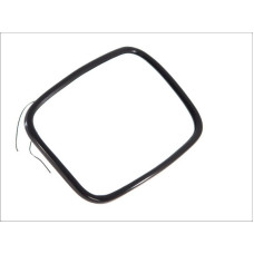 Oglinda exterioara Oglinda laterala Dreapta/Stanga incalzita manual MAN F90 F90 UNTERFLUR 07.86-12.97 RYWAL LR0250E