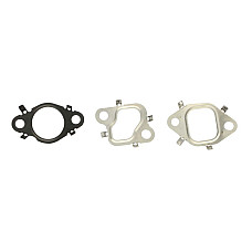 Set garnitura sistem EGR de garnituri supapa EGR FIAT TALENTO NISSAN NV300 OPEL VIVARO B RENAULT ESPACE V GRAND SCENIC IV MEGANE IV SCENIC IV TALISMAN TRAFIC III 1.6D 05.14- ELRING EL928930