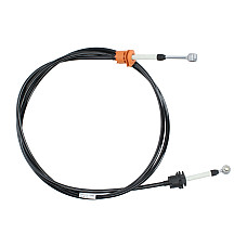 Cablu shimbator viteze Cablu de schimbare a vitezei 3085mm KONGSBERG KA 5049001672AM