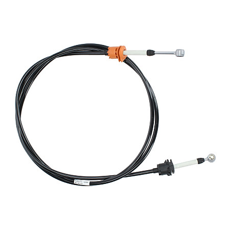 Cablu shimbator viteze Cablu de schimbare a vitezei 3085mm KONGSBERG KA 5049001672AM