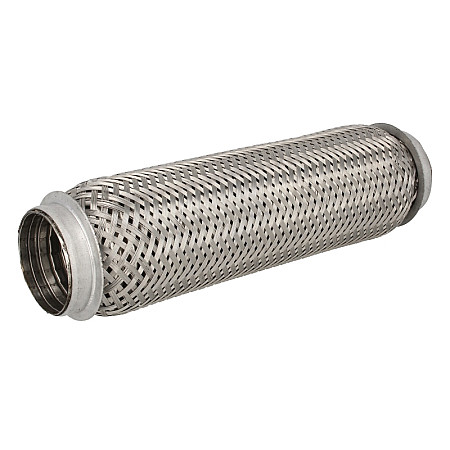 Tub flexibil sistem de esapament Amortizor de vibratii al sistemului de evacuare 55x280 JMJ JMJ 55X280P