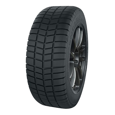 Anvelopa de curs Competition tyre re-treaded tyre tread: VR-3 application: asphalt composition: w3a manufacturer&#039;s code:EX9505VR3W3 EXTREME TYRES 195/50R15 VR-3 W3A