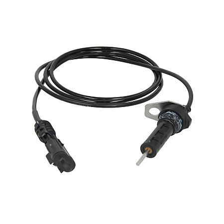 Senzor de avertizare,uzura placute de frana Senzor uzura placute frana lungime: 1850mm VOLVO MERITOR MER 68326734