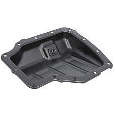 Baie de ulei lower part Fit by OE number HYUNDAI I30 KONA TUCSON VELOSTER KIA SPORTAGE IV 1.6 10.12- BLIC 0216-20-0610470P