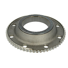 Kit reparatie reductor Wheel reduction gear repair kit body of planetary gear number of teeth: 60 left side MAN HP-1333 HPD-1353 EURORICAMBI 56170334
