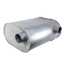 Tub flexibil sistem de esapament Toba esapament COST SCaZUT RVI MANAGER PREMIUM dCi11B/43-MIDR06.23.56B/41 09.91- DINEX DIN64456