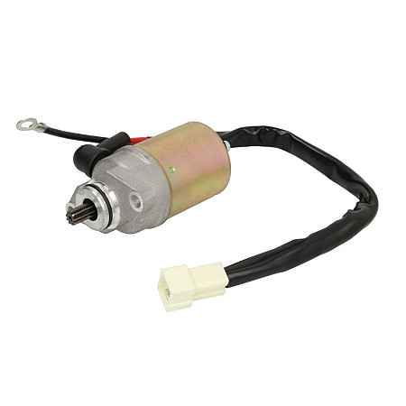 &quot;Demaror Rozrusznik Elektryczny Do &quot;&quot;Chinskich Skuterow 2T&quot;&quot; Cpi/Keeway/Benzer/Inca Itd.&quot; INPARTS IP000054