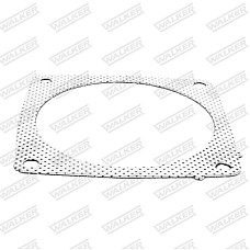 Set Garnituri, Sistem de esapament Garnitura sistemului de evacuare MERCEDES SPRINTER 46-T B906 CITROEN C4 C4 GRAND PICASSO I C4 I C4 PICASSO I C5 C5 I C5 II C5 III C6 C8 JUMPY 1.8-2.7D 06.98- WALKER WALK80436
