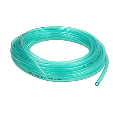 Furtun combustibil Fuel hose 7x10 green single-coat length: 10m ARIETE 01922/A10V