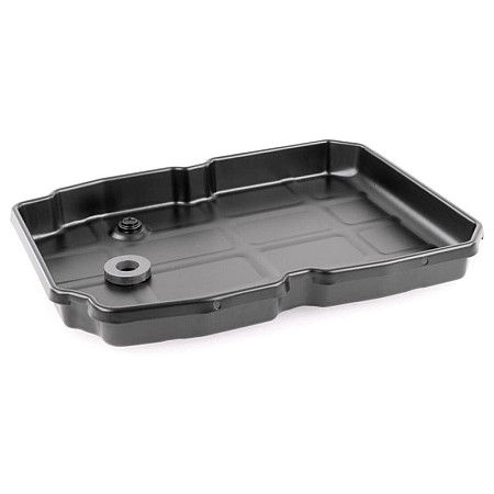 Baie ulei, cutie viteze automata Gearbox sump Steel MERCEDES 123 T-MODEL S123 123 W123 C C204 C CL203 C T-MODEL S202 C T-MODEL S203 C T-MODEL S204 C W202 C W203 C W204 1.6-Electric 02.76- VAICO V30-2579
