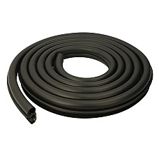 Cheder usa Door seal front L/R Hatchback 3D PEUGEOT 205 02.83-09.98 BLIC 5703-04-5503501PP