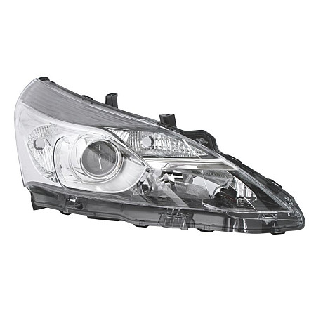 Far Lampa frontala Dreapta halogen H7 electric TOYOTA VERSO 01.13-12.18 ULO ULO2014002