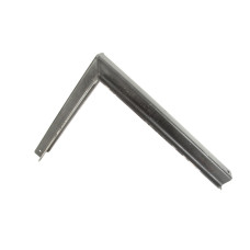 Set suport, rezervor combustibil Montare rezervor de combustibil lungime 730 CLAMP WS P-8/M-1