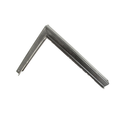 Set suport, rezervor combustibil Montare rezervor de combustibil lungime 730 CLAMP WS P-8/M-1