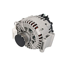 Alternator MERCEDES-BENZ C-CLASS (W204) STARDAX STX102145