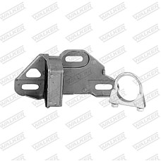 Set montare, sistem de esapament Element de montare a sistemului de evacuare kit de montare CITROEN C4 C4 I PEUGEOT 307 308 I 1.4-1.6ALK 08.00-10.14 WALKER WALK85898