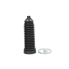 Burduf cauciuc, directie Steering gear boot L/R length197mm 135mm/63mm MERCEDES A W168 E T-MODEL S210 E W210 SPRINTER 2-T B901 B902 SPRINTER 3-T B903 SPRINTER 4-T B904 V 638/2 1.4-5.4 01.95-07.06 SPIDAN 0.084227