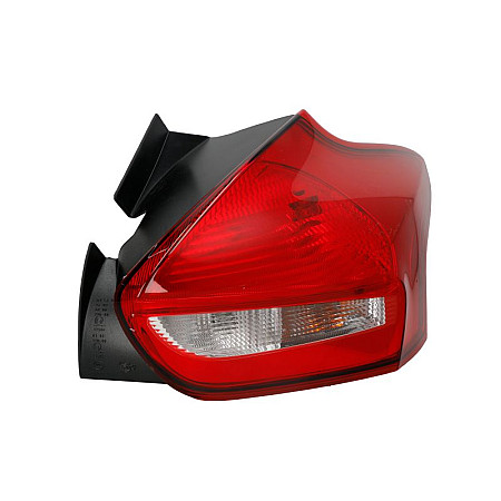 Stop spate Lampa spate Dreapta P21/5W/P21W/PY21W/W16W/W5W  FORD FOCUS III 08.11-02.20 VISTEON 20-210-01160