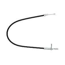 Cablu, frana de parcare Handbrake cable rear R 900mm/785mm  MERCEDES C CL203 C T-MODEL S203 C W203 CLC CL203 CLK A209 CLK C209 1.6-6.2 05.00-06.11 ABE C7M019ABE