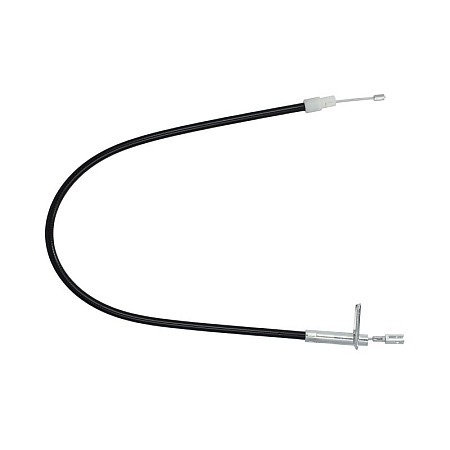 Cablu, frana de parcare Handbrake cable rear R 900mm/785mm  MERCEDES C CL203 C T-MODEL S203 C W203 CLC CL203 CLK A209 CLK C209 1.6-6.2 05.00-06.11 ABE C7M019ABE
