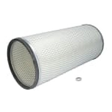 Filtru aer  ATLAS A DM CATERPILLAR 300 5000 700 800 900 AD AE D HITACHI EH EX INGERSOLL RAND DM / DMM T4 LIEBHERR R 3406CATAAC-S12A2-YTAA1 FLEETGUARD AF1604